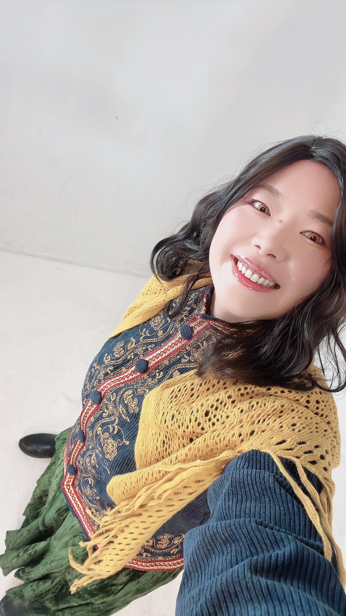 生粋万鈴のプロフィール写真